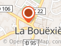 au comptoir des pizzas la bouëxière