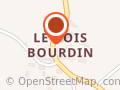 Gîte Du Bois Bourdin