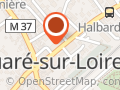 Sur le parking du Carrefour Express