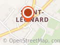Prieuré saint Leonard