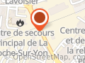 Centre de Secours