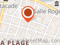 Commis d'Office Traiteur