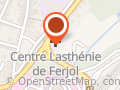 Centre Psychothérapique Lasthénie de Ferjol
