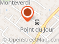 Geneviève Vouilloux Consultant