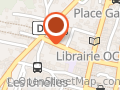 Tryba Coutances
