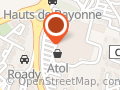 Pharmacie des Hauts de Bayonne
