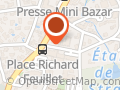Carrefour City Ondres