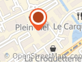 Cartes et Menus