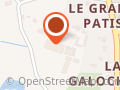 Espace Equestre Et Base de Loisirs de Mazerolles