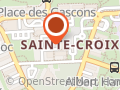 Presse des Gascons
