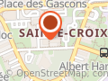 CCAS (Centre Communal d’Action Sociale)
