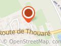 Vétérinaire Du Guette-loup