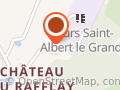 Cours St Albert-le-Grand
