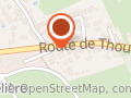 VanLife Location