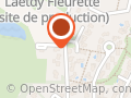 LAETDY FLEURETTE
