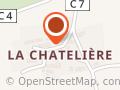 ARTISAN ORY Couverture