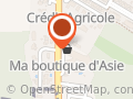 La Lunetterie Landaise TARNOS