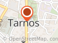 Mairie de Tarnos