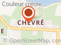 Auberge de l'Etang de Chevré