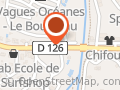 La Crémaillère