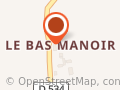 Gaec Du Bas Manoir