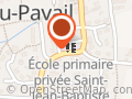 Ecole Maternelle et Primaire Saint Jean Baptiste