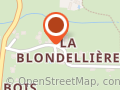 La Ferme de la Blondellière