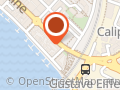 Ici infographie cartographie internet