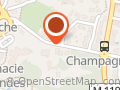 Pôle Sport & Santé de La Champagnère
