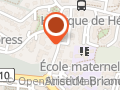 École Élémentaire Publique Aristide Briand