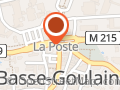 Square Habitat à Basse-Goulaine