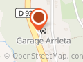 Garage Arrieta B