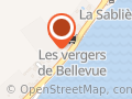 Manoir de Bellevue - Accueil de loisirs