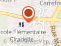 École Élémentaire Publique La Citadelle