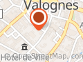 Be-Harmony Valognes