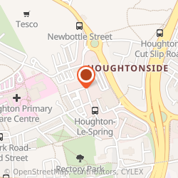 vape shop houghton le spring Coolhands Vape store