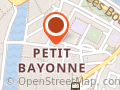 Coiffure Ln, à Bayonne