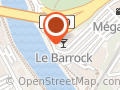 Le Barrock Bar