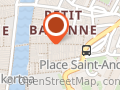 Bar Le Patio Bayonne