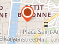 Chez Emile Bayonne