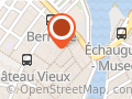 Brasserie Le Central