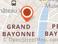 Rosy Bayonne