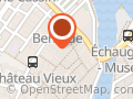 Confiserie Pariès