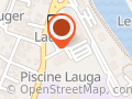 Piscine Municipale de Lauga