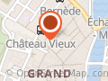 Dr GOURGUES Dr HOURAT Dr VAILLANT