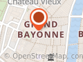 Cloître de la Cathédrale de Bayonne