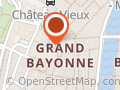 Côté Sushi Bayonne