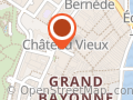 CIRFA Bayonne - Bureau Terre