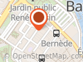MOTA Coworking - Grand Bayonne