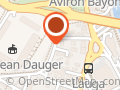 location meublés étudiants BegiEder